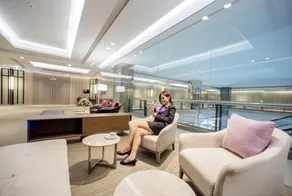 Topland Hotel & Convention Centre - Image 4