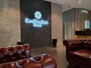 Geo Boutique Hotel - Seri Kembangan - Image 2