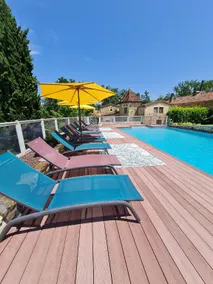 Suite OPALE décoration raffinée - Image 2