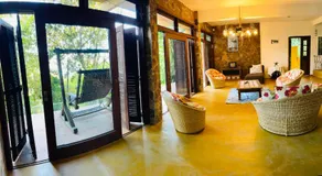 Amplo Refúgio - Diárias e Guest House - Beira da Lagoa - Image 3