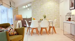 Feelathome Madrid Suites Apartments - Image 3