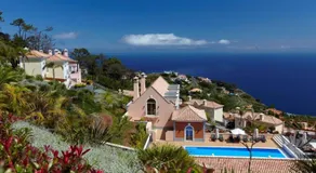 Villa Bougainvillea Palheiro Village by Holiday Rental Madeira - Image 3