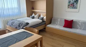 Ferienwohnung Predigtstuhl Resort - Image 2