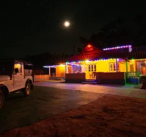 Nelligudda Homestay - Image 4