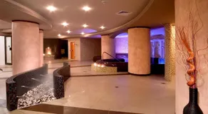 Hissar Spa Hotel - Image 3