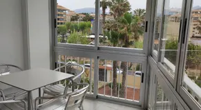 Appartement de vacances avec jardin, internet haut débit et terrasse | Vue montagne - Image 4