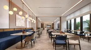 Chengdu Shang Yan Hotel - Image 4