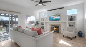 Desert Escape Home with 3BD 3BA with Pool and Jacuzzi - Image 3