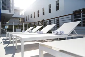 The Meridian Hotel - Image 3