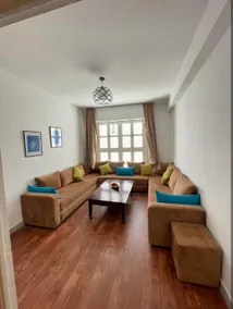 Apartment next to the beach - Image 1