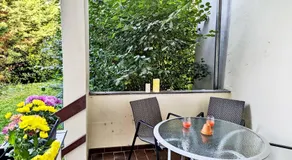 Appartamento \"Goldgrube - Piano Terra\" con terrazza privata, giardino comune e Wi-Fi - Image 4