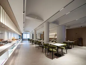 WARIDA M Hotel（Foshan Creative Industry Park Wangfujing Store） - Image 3