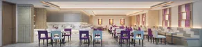 Lavande Hotel (Zhuhai Doumen Hot Spring Resort Branch) - Image 2