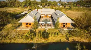 The Wes Village, incl free Breakfast & free today's dish Thai food dinner - Image 4