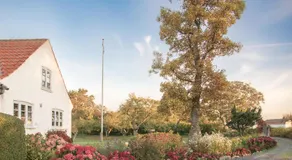 Sjælegård Countryside Lodge - Image 3
