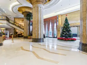 Royal Mediterranean Hotel - Image 5
