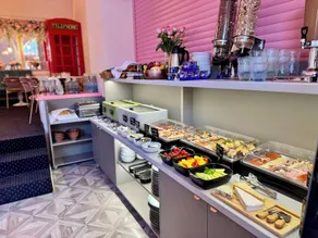 Heritage Boutique Hotel Sighisoara - Image 4