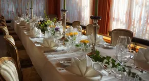 Hotel Restaurant Thum - Image 5