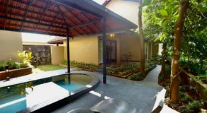 Tangerine Tales Boutique Resort By LexStays - Image 4