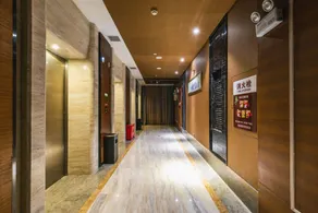 Nanting International Hotel - Image 4