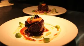 Hotel en Restaurant de Stripe - Image 2