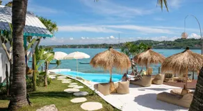 Le Pirate Beach Club Nusa Ceningan - Adults Only - Image 2