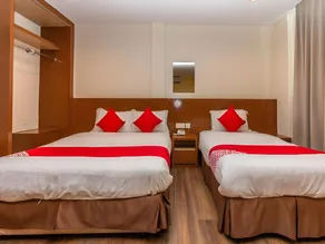 906 Hotel Melaka Raya - Image 2