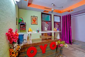 Anmol Residency by OYO Rooms - Image 2