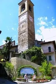 Villa Isella - Mansarda - Image 5