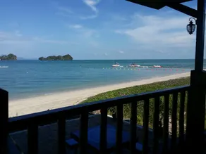 De Balqis Beach Resorts - Image 2