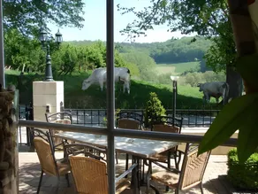 Hotel Restaurant The Kings Head Inn - Image 5