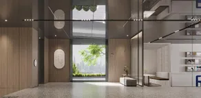 Atour Light Hotel Fuzhou Sanfang Qixiang - Image 4