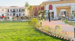 Arya Marriage Hall & Resort - Image 4