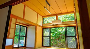 四万十川まで歩いて行ける 一棟まるっと貸し切りの宿 gu - Image 3