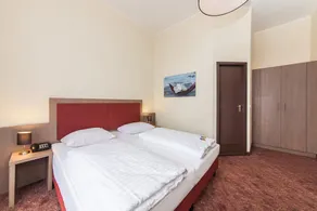 Novum Hotel Maxim Düsseldorf City - Image 2
