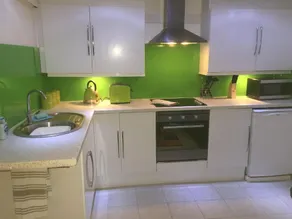 Remarkable 1-bed House Nearzip World Snowdonia - Image 5