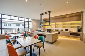 Hanting Hotel Ningbo Jishigang Outlets - Image 3