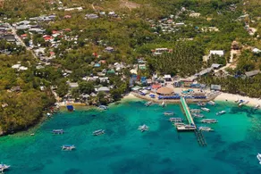 Boracay Travelodge Beach Resort - Image 3