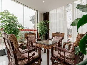 Shangshan Ruoshui Garden Hotel - Image 2