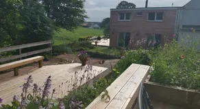 Relax in a 1 Bedroom Apartment near a country Pub - Image 3