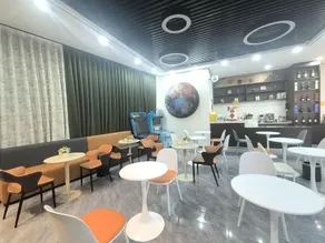 FanLuoXi Hotel (Songshan Lake Scenic Area Branch) - Image 3