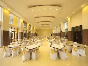 Grand Bintang Tawangmangu Hotel - Image 2