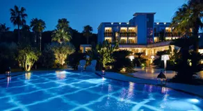 Boutique Hotel Esplanade - Image 2