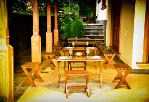 Green Palm Villa - Galle - Image 2