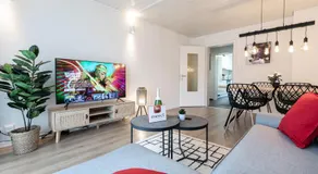 Spirit Apartments - Zentral - Parking - AC - Image 2