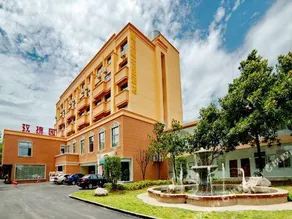 Venice Garden Hotel - Image 2