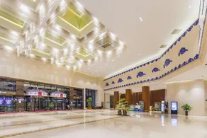 Ulanqab Boyuan Hotel (Bawanghe Branch) - Image 5