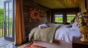 The Artist's House at Jupiter Artland - Image 2