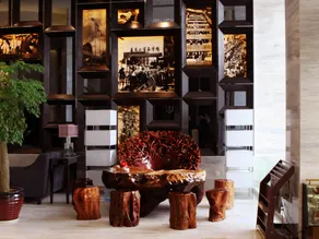 Yiwu Wendemu Hotel - Image 2