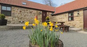 The Cow Byre - Image 5